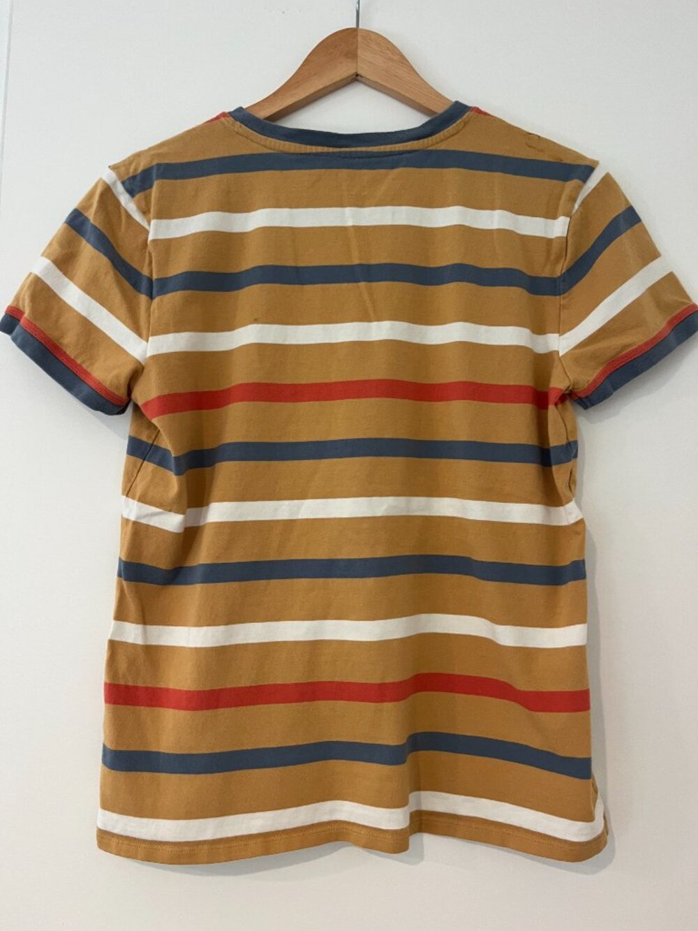 Unique Pendleton Tee - Picture 2 of 5